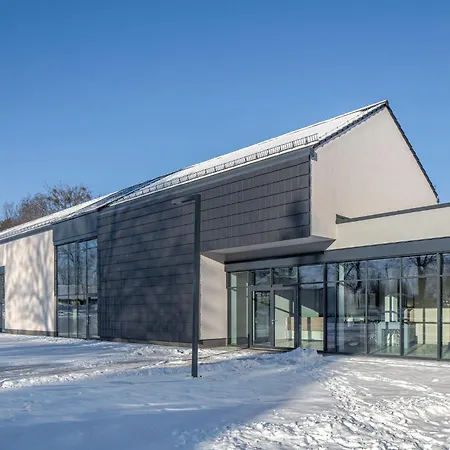 Hotel Uzdrowisko Zdrój - Sanatorium Borkowo *