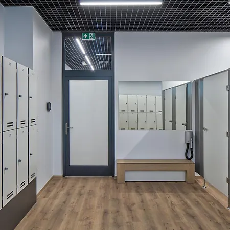 Uzdrowisko Zdrój - Sanatorium Borkowo Hotel