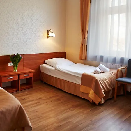 Uzdrowisko Zdrój - Sanatorium Borkowo Hotel *