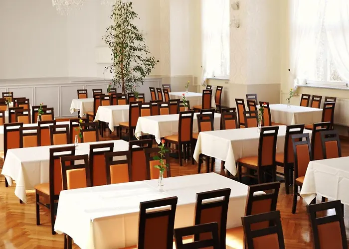 Uzdrowisko Zdrój - Sanatorium Borkowo * Połczyn-Zdrój